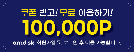 앤트디스크