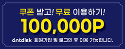 앤트디스크