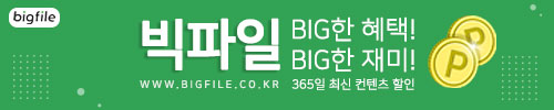 빅파일